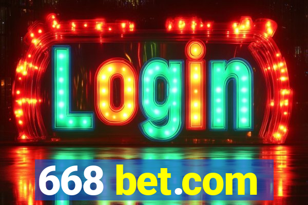 668 bet.com